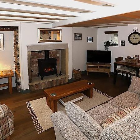Spinners Cottage - Central Kirkby Lonsdale Retreat Eksteriør bilde